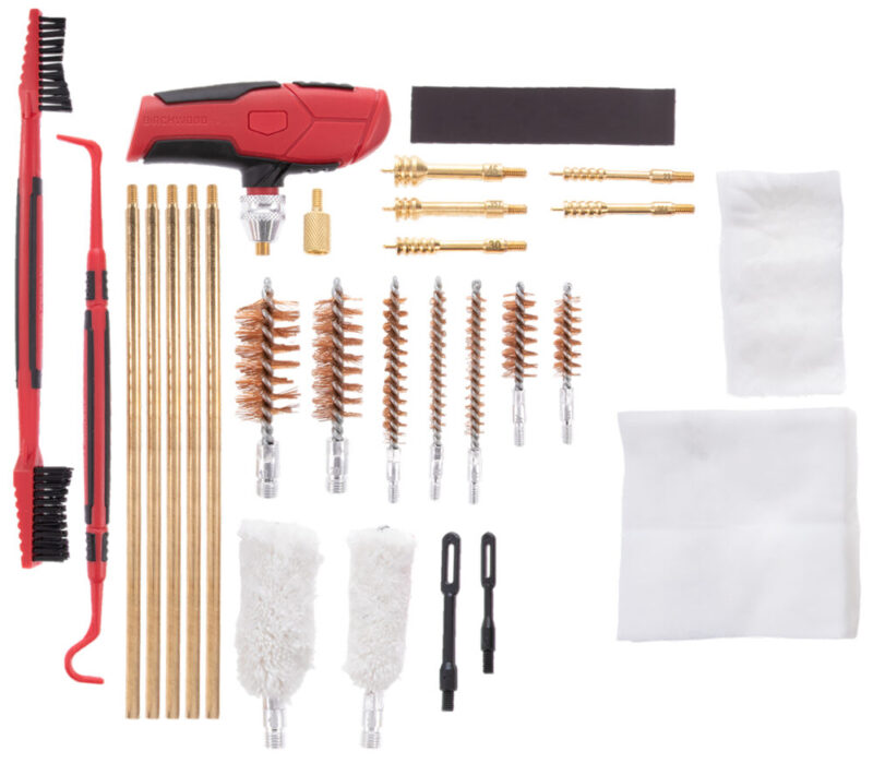 Birchwood Casey Universal Cleaning Kit