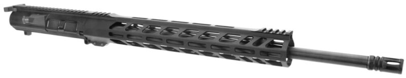 TacFire Rifle Upper Assembly Black
