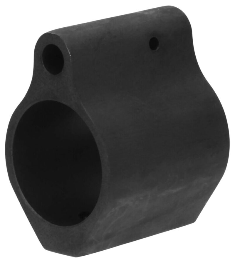 TacFire Low-Profile Micro Gas Block
