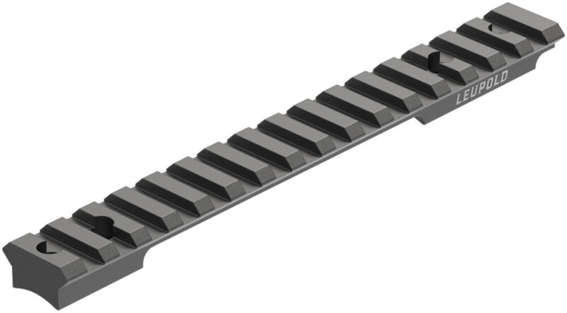 Leupold BackCountry Cross-Slot Base