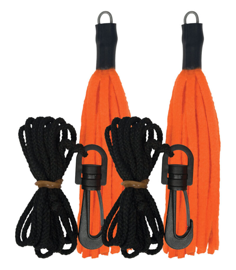 Tinks Scent Dragger
