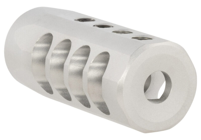 Christensen Arms Side-Baffle Muzzle Brake
