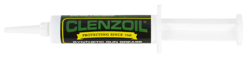 Clenzoil Synthetic Gun Grease