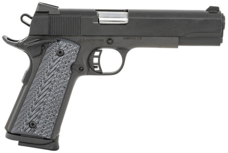 Taylor’s & Company Armscor 1911 Tactical Luger 9mm