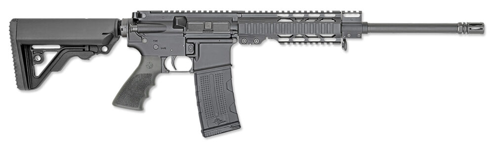 Rock River Arms LAR-15M Assurance-C Carbine 5.56x45mm NATO
