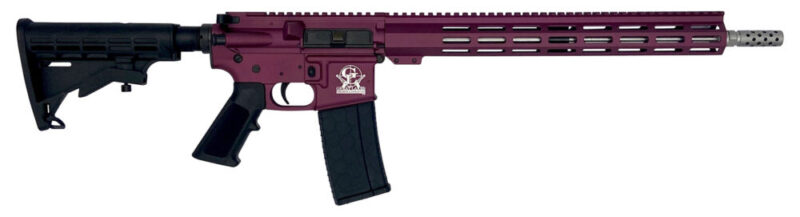 Great Lakes Firearms GL15 223 Wylde