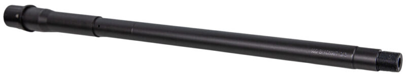Diamondback Firearms DB Barrel Pistol Length Heavy Profile Nitride