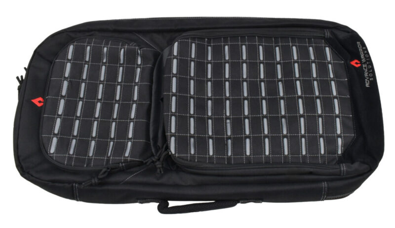 Advance Warrior Solutions Frame Black