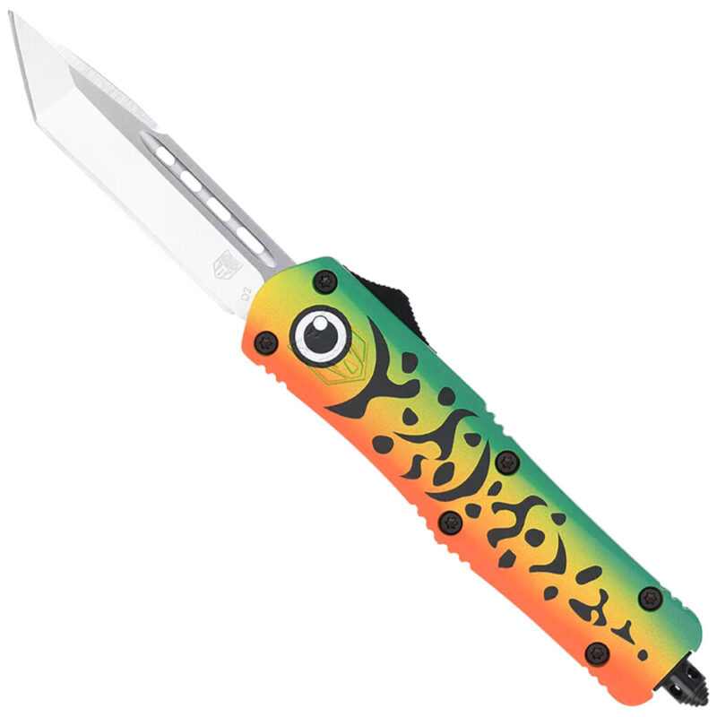 Cobra Tec Knives Llc FS-3 Fishing Lure