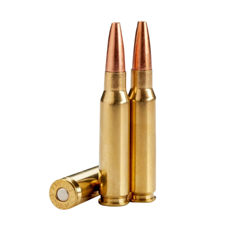 Lehigh Defense Controlled Chaos 308 Win 152 gr 20 rd