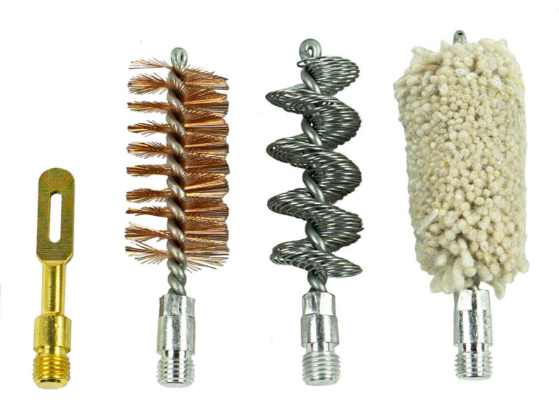 Kleen-Bore Shotgun Accessory Cleaning Set