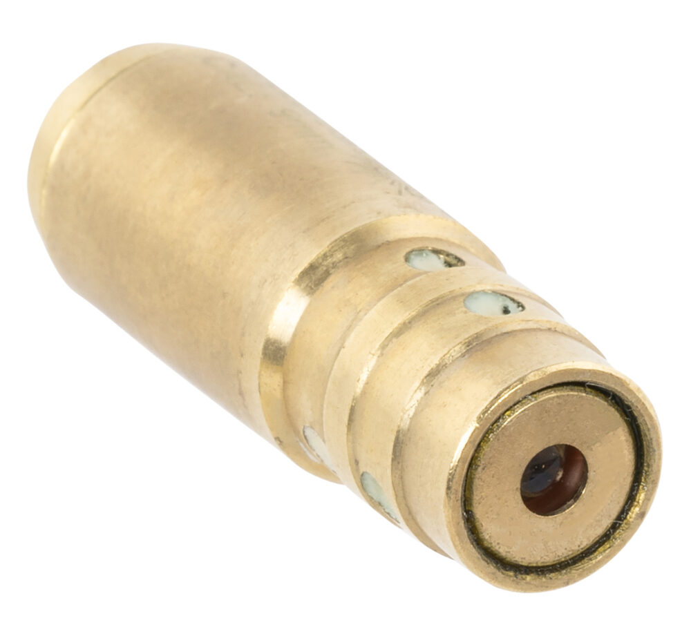 Aimshot Modular Luger 9mm