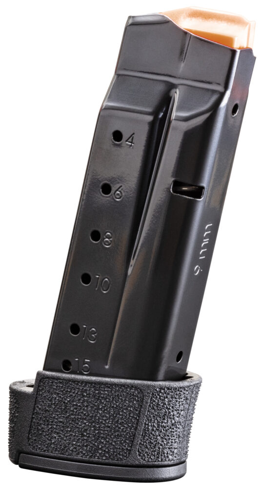 Smith & Wesson M&P9 9mm Luger