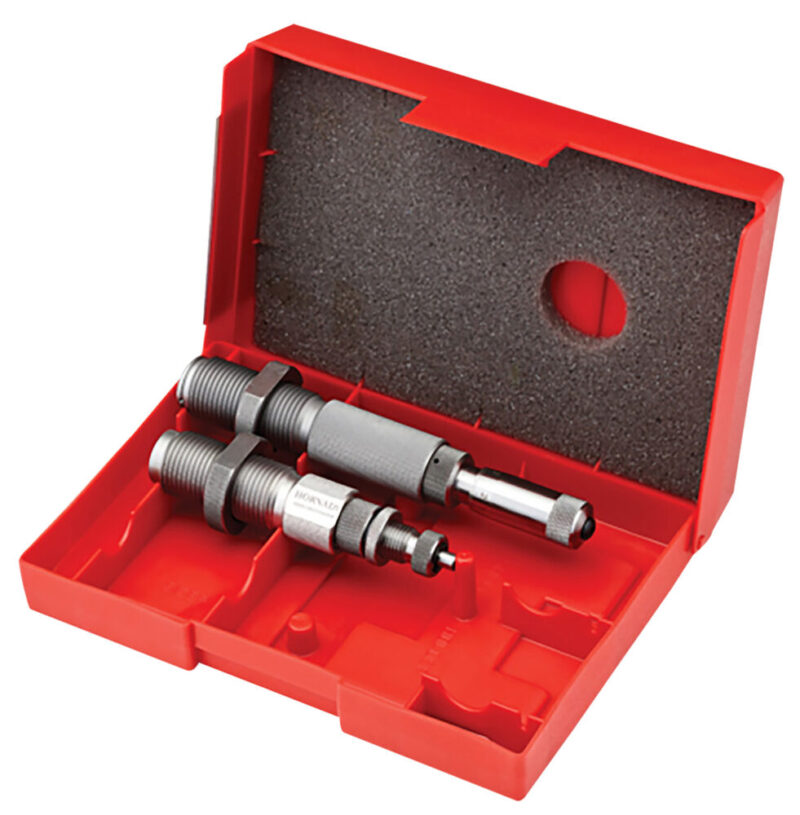 Hornady Custom Grade Series I PRC 7mm