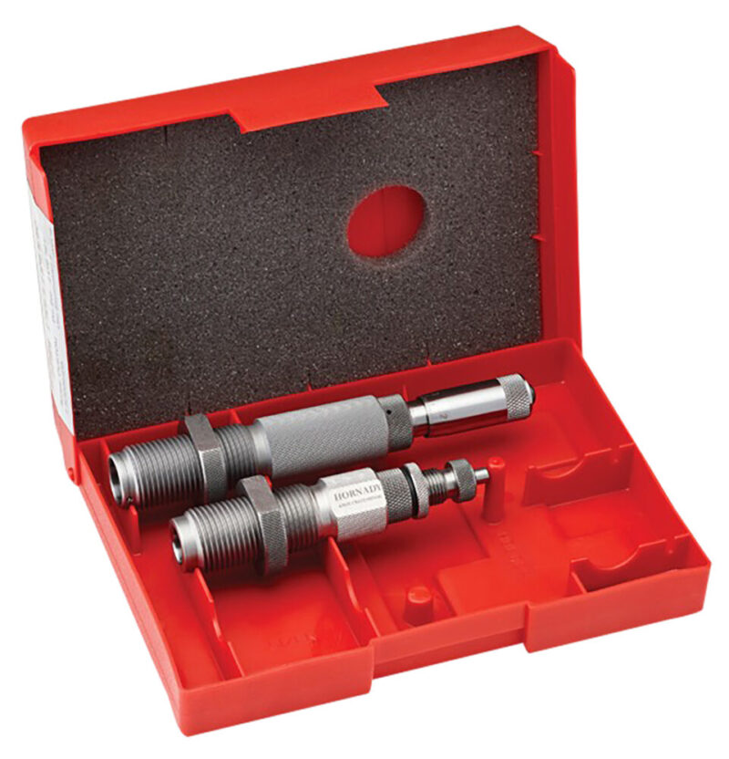 Hornady Custom Grade Series III GT 6mm