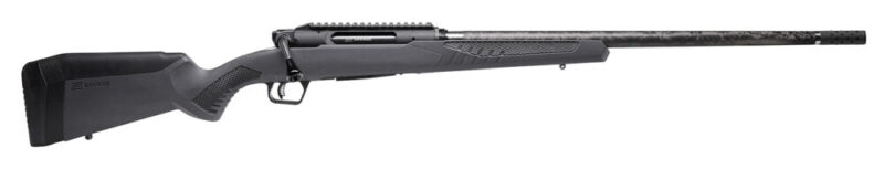 Savage Arms Impulse Mountain Hunter 6.5 PRC