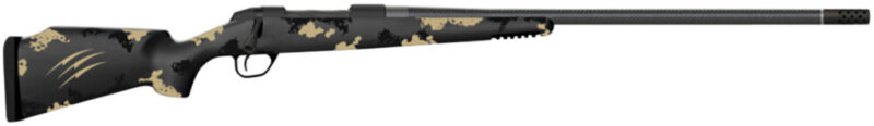 Fierce Firearms Carbon Rage PRC 7mm