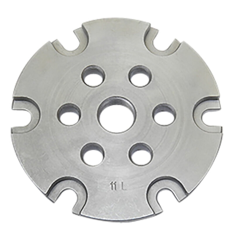 Lee Six Pack Pro Shell Plate Multi-Caliber