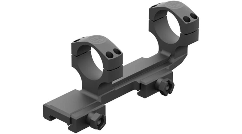 Leupold Integral Mounting System Mark IMS