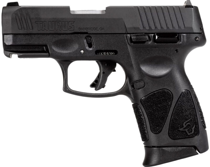 Taurus G3C 40 S&W