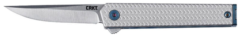Columbia River CEO Microflipper