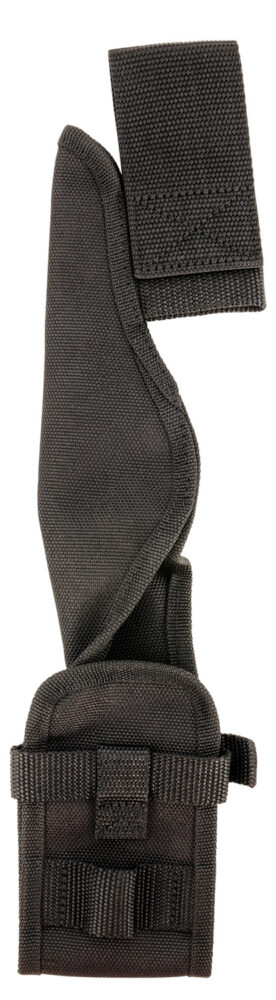 Columbia River Chogan Mattock Sheath