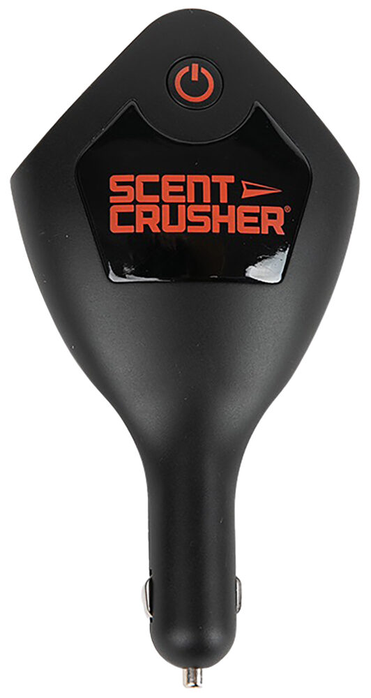 Scent Crusher Ozone Go Super Max