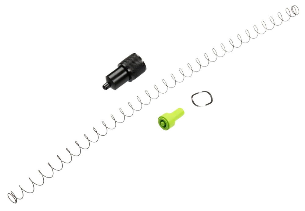 Wilson Combat Extension Tube Parkerized