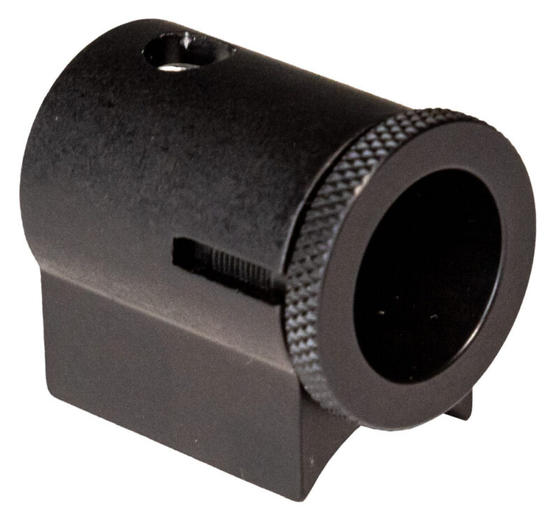 Cva WW Precision Peep & Front Globe Sight