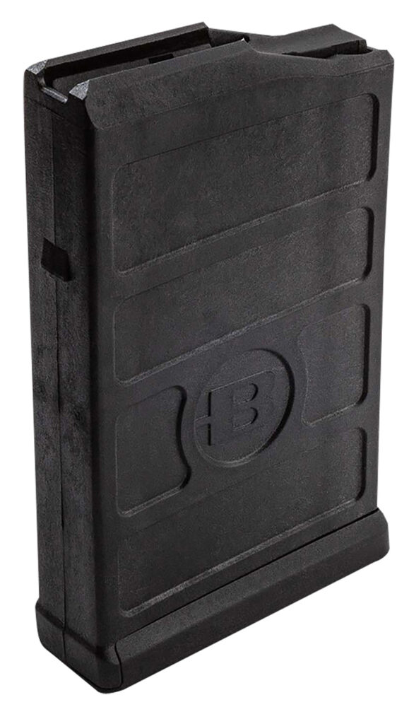 Bergara Rifles AICS 22-250 Rem