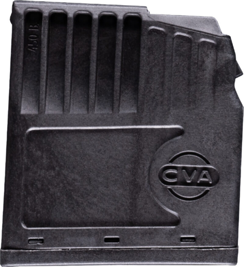 Cva Cascade 450 Bushmaster