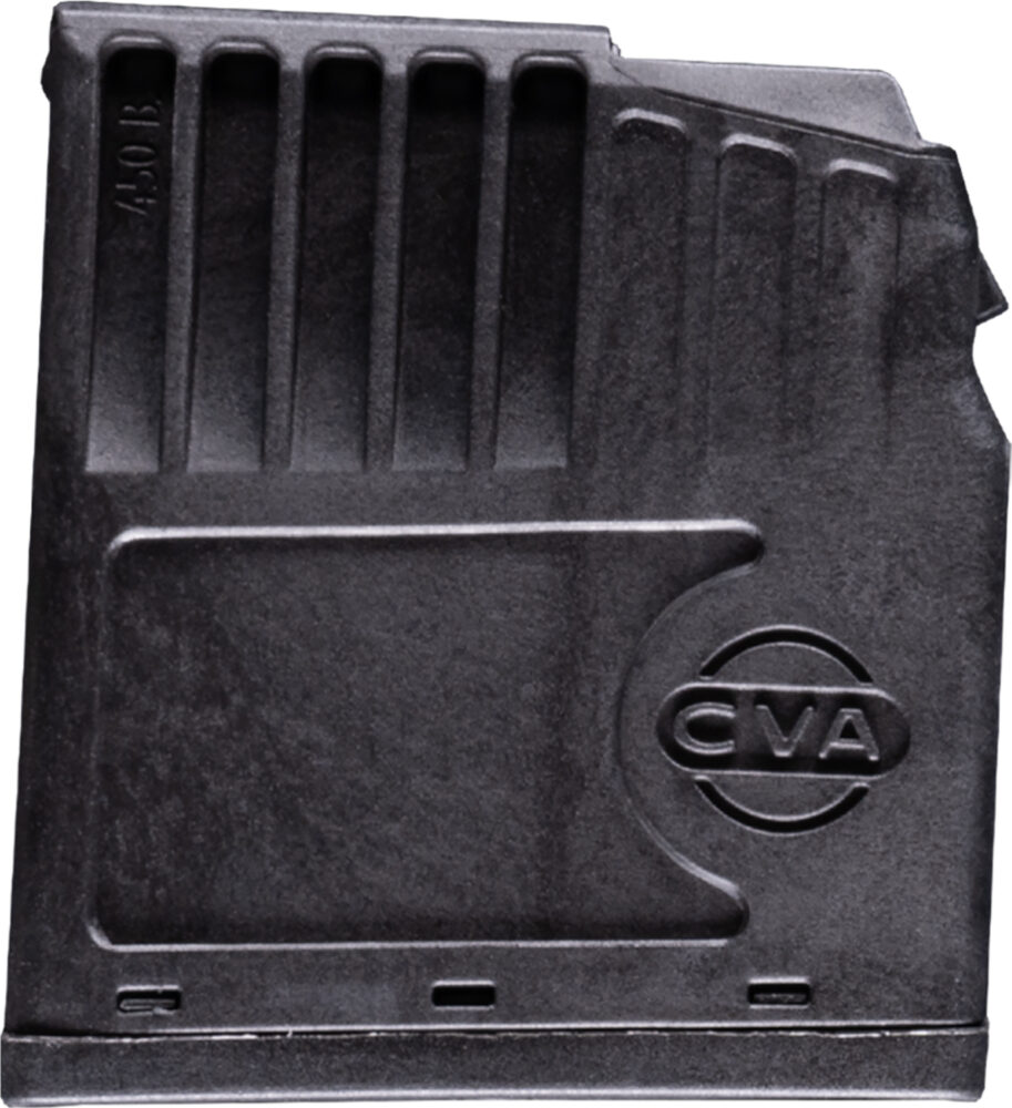 Cva Cascade 450 Bushmaster