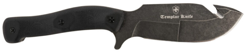Templar Knife Reagan Field Dressing