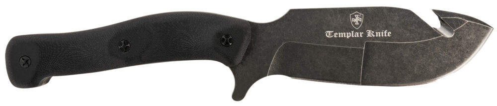 Templar Knife Reagan Field Dressing