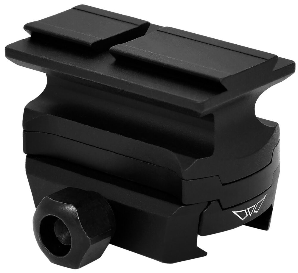 Warne Red-Dot Riser Aimpoint ACRO Tactical