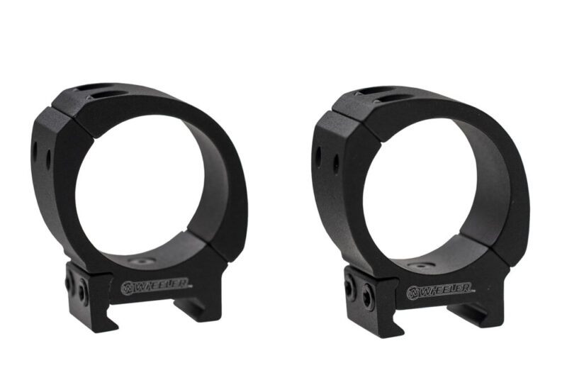 Wheeler Sporter Set