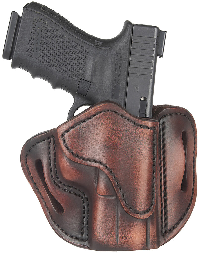 1791 Gunleather BH2.1 Optic Ready Vintage