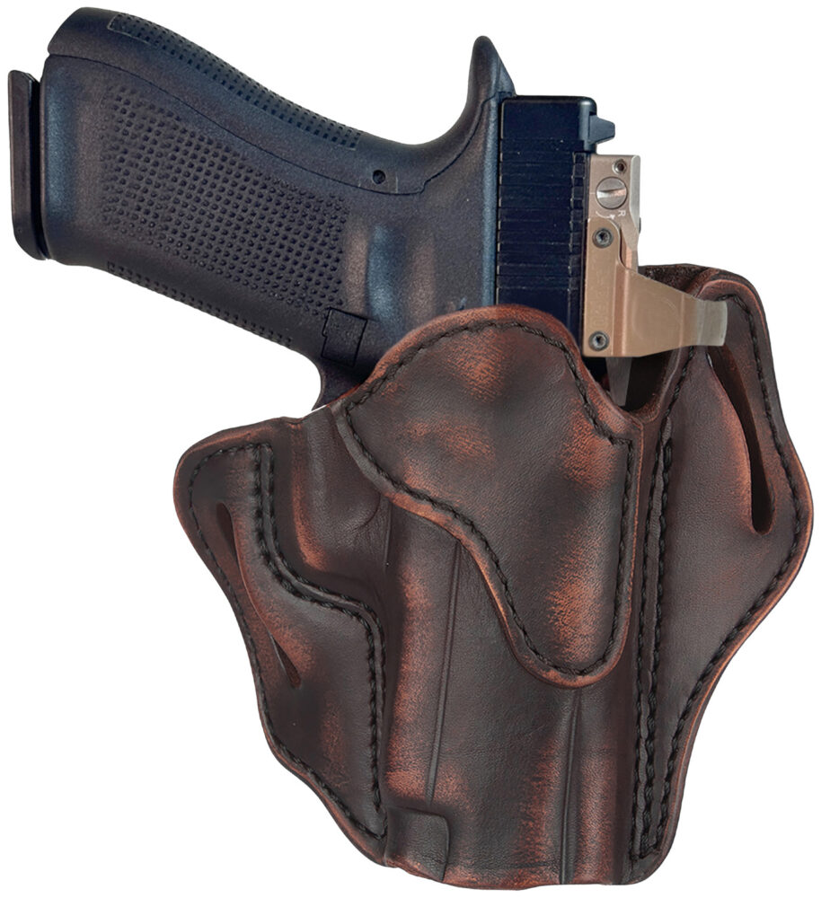 1791 Gunleather BH2.3 Optic Ready Vintage