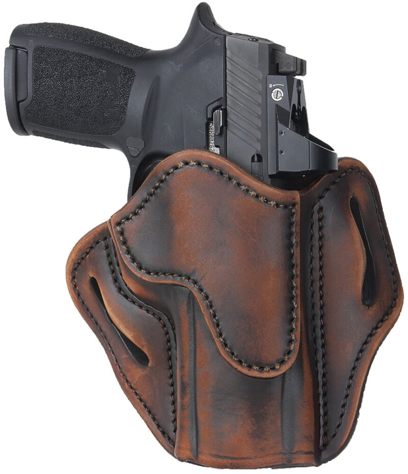 1791 Gunleather BH2.4 Optic Ready Vintage