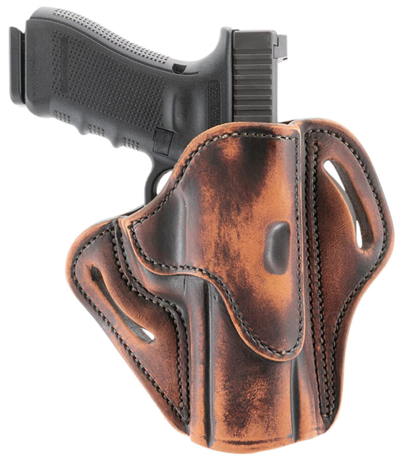 1791 Gunleather BH2.4S Optic Ready Vintage