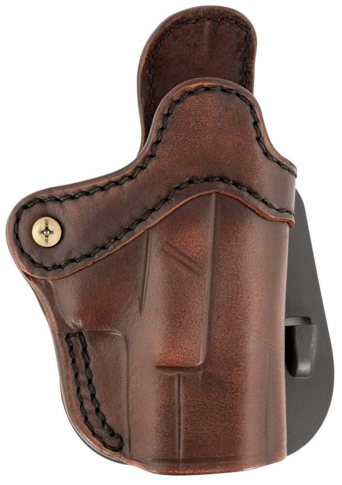 1791 Gunleather Paddle Holster Optic Ready Vintage