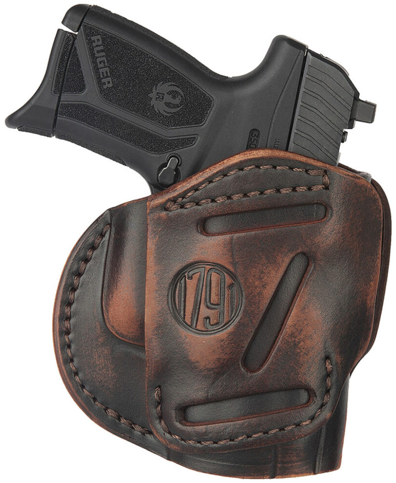 1791 Gunleather 3-Way Vintage