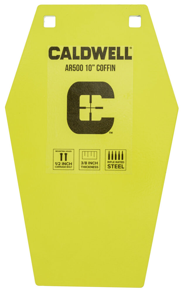 Caldwell C Yellow