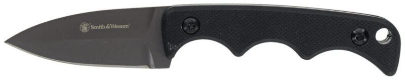SW Knives H.R.T. Neck Knife
