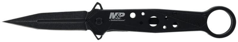 SW Knives M&P Folding Dagger
