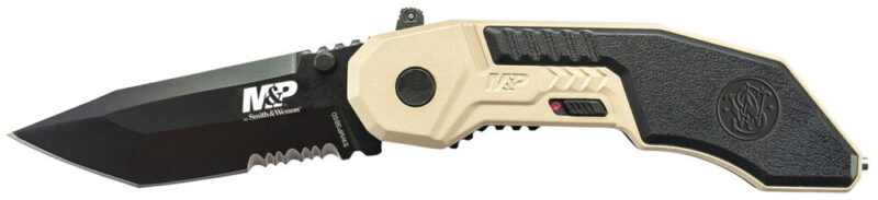 SW Knives M&P M.A.G.I.C.