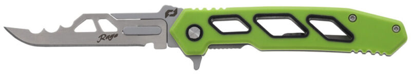 Schrade Isolate Enrage 7
