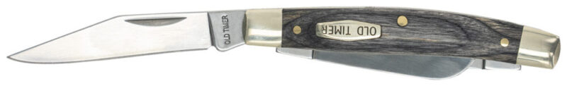 Old Timer Heritage Series Middleman 340T