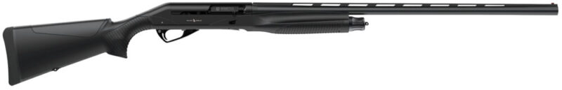 Silver Eagle Arms Foris 12 Gauge Black