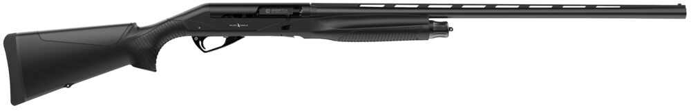 Silver Eagle Arms Foris 12 Gauge Black